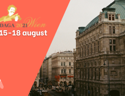 DAGA 2021 exhibition, 15-18 August – Vienna